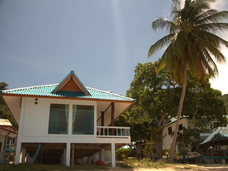 Sunsea Resort Baan Khai Zewnętrze zdjęcie