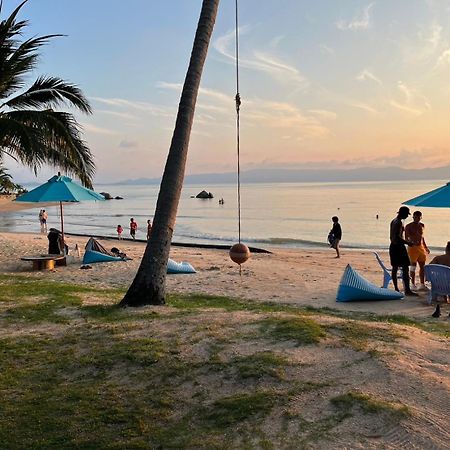 Sunsea Resort Baan Khai Zewnętrze zdjęcie