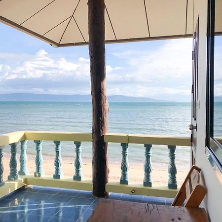 Sunsea Resort Baan Khai Zewnętrze zdjęcie