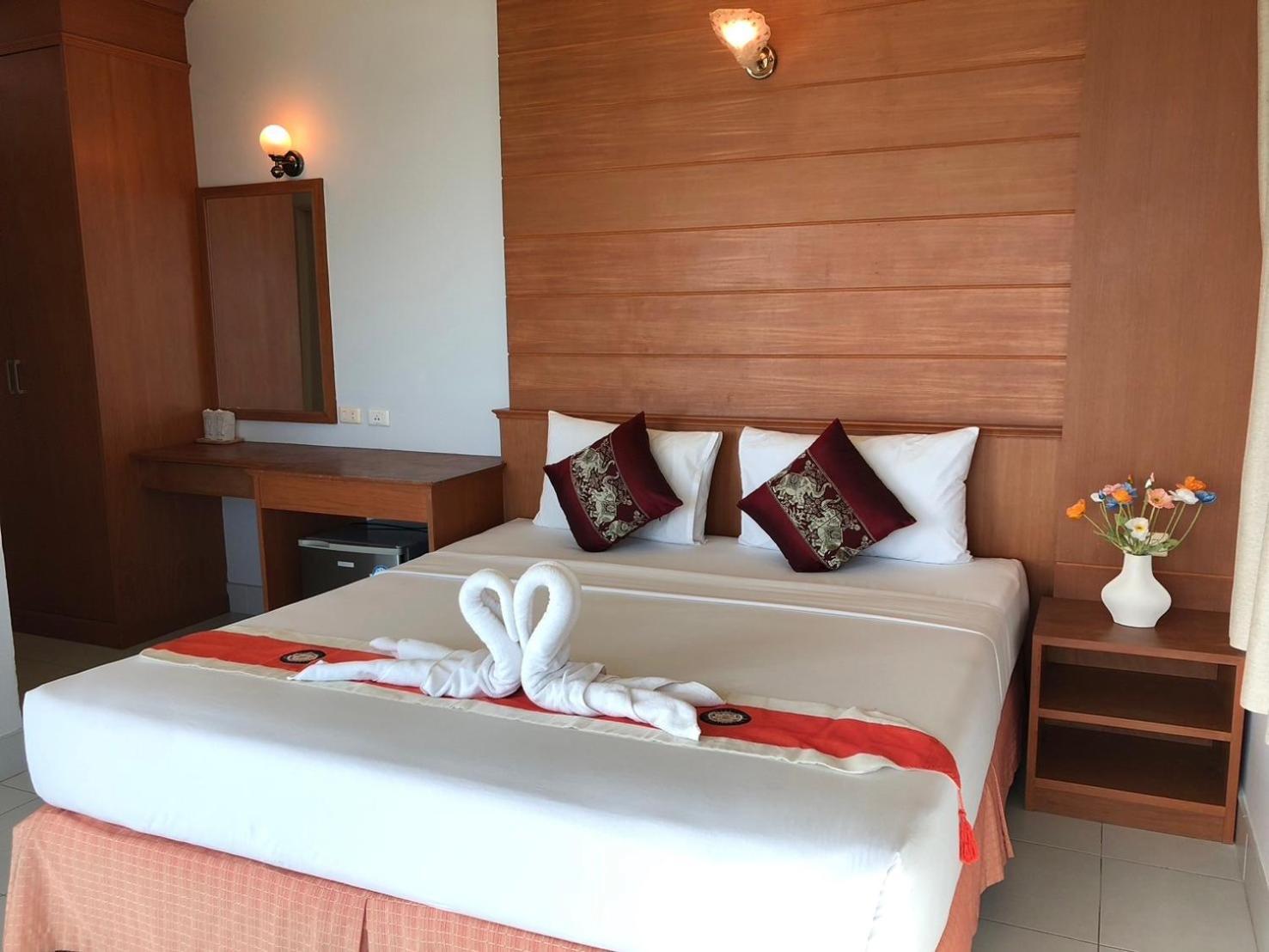 Sunsea Resort Baan Khai Zewnętrze zdjęcie