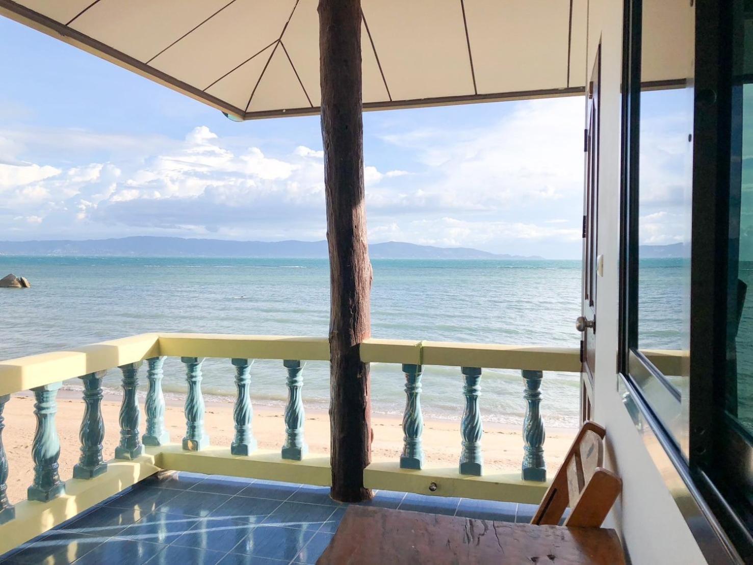 Sunsea Resort Baan Khai Zewnętrze zdjęcie