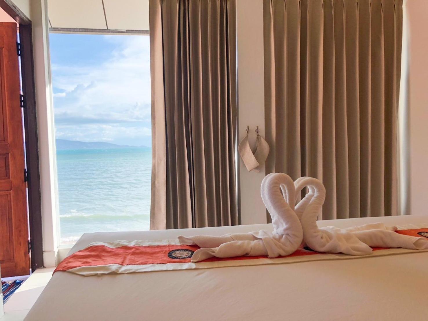 Sunsea Resort Baan Khai Zewnętrze zdjęcie