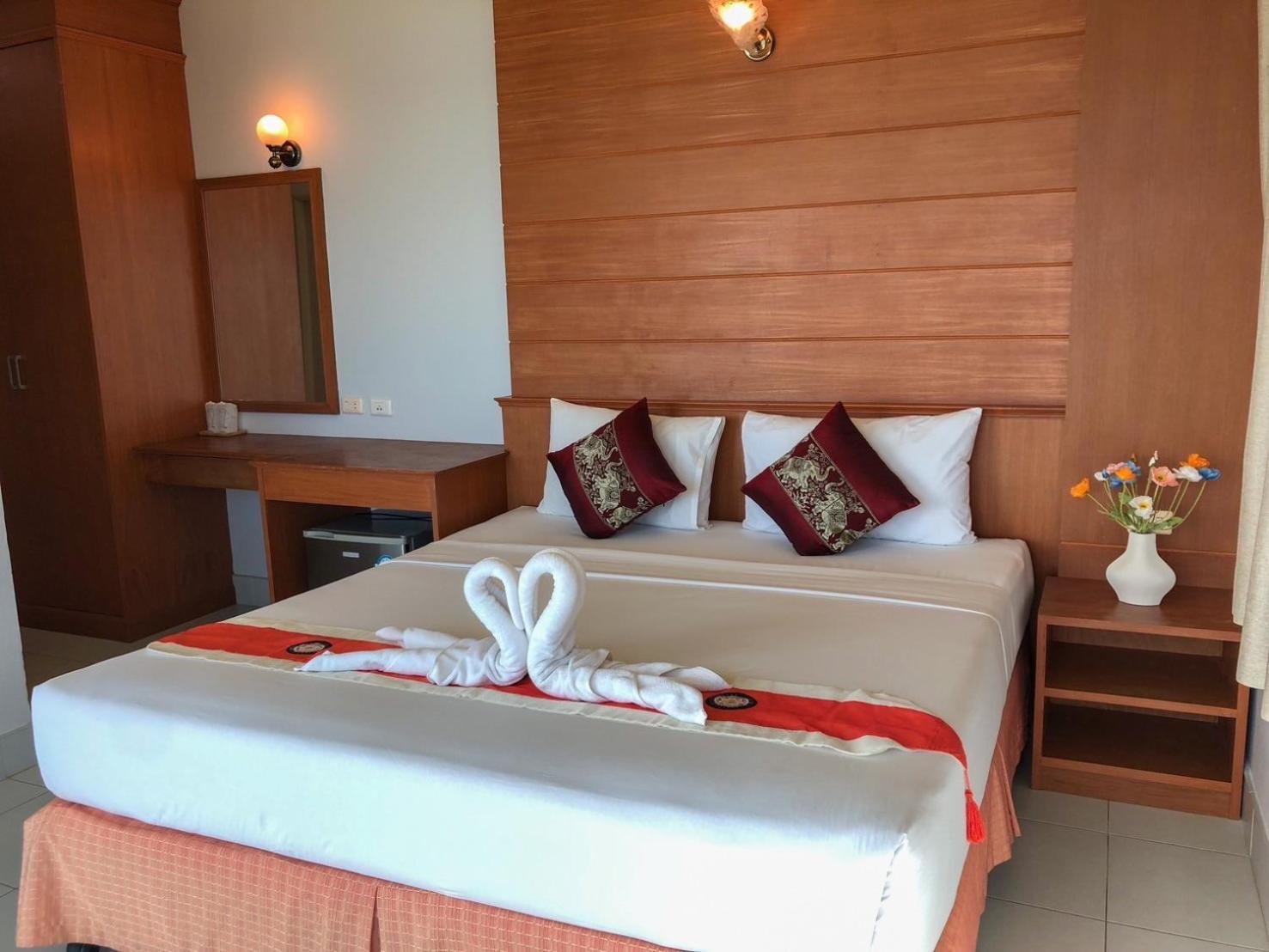 Sunsea Resort Baan Khai Zewnętrze zdjęcie
