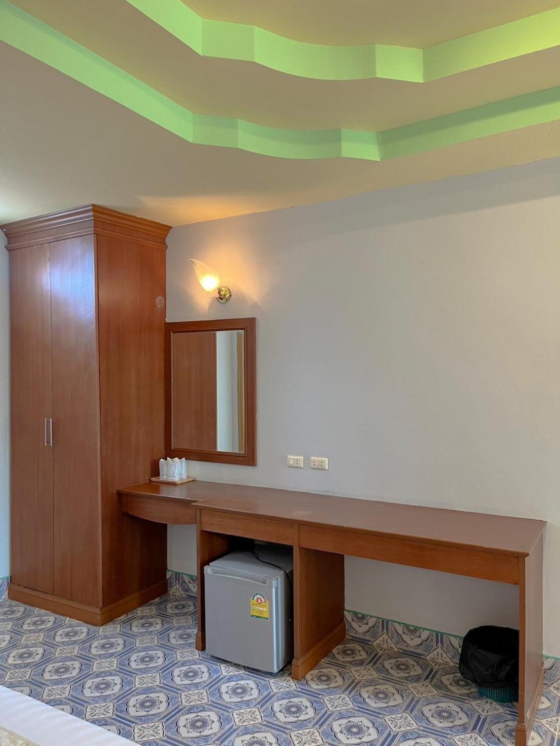 Sunsea Resort Baan Khai Zewnętrze zdjęcie
