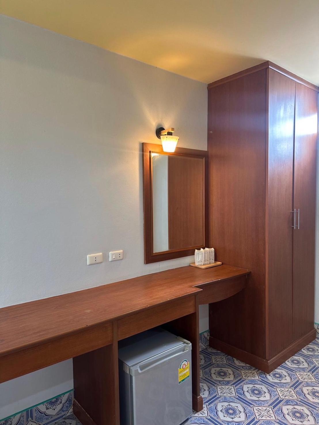 Sunsea Resort Baan Khai Zewnętrze zdjęcie