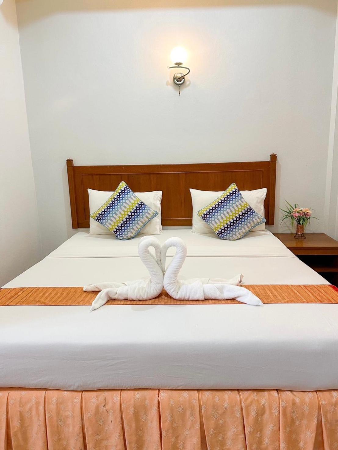 Sunsea Resort Baan Khai Zewnętrze zdjęcie